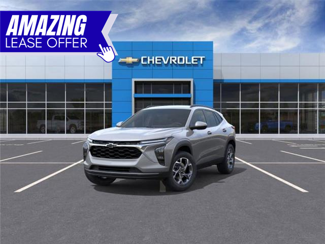 2026 Chevrolet Trax LT (Stk: 85817) in St. Thomas - Image 8 of 24