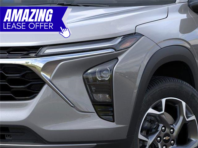 2026 Chevrolet Trax LT (Stk: 85817) in St. Thomas - Image 10 of 24
