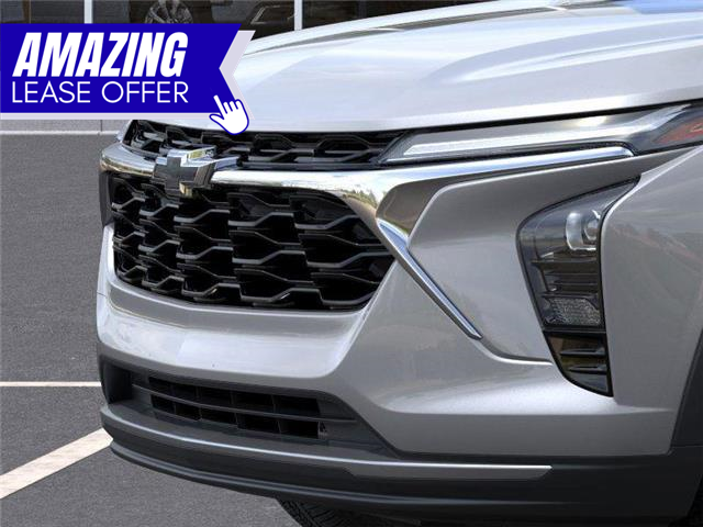 2026 Chevrolet Trax LT (Stk: 85817) in St. Thomas - Image 13 of 24