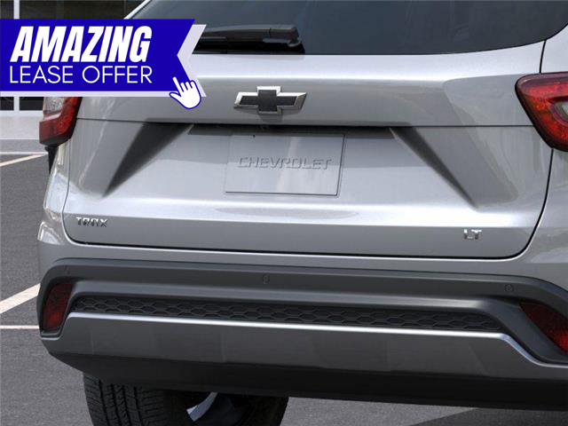 2026 Chevrolet Trax LT (Stk: 85817) in St. Thomas - Image 14 of 24
