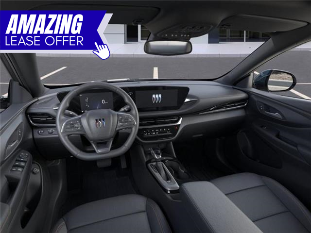 2026 Buick Envista Avenir (Stk: 85789) in St. Thomas - Image 15 of 24