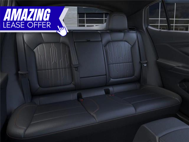2026 Buick Envista Avenir (Stk: 85789) in St. Thomas - Image 17 of 24