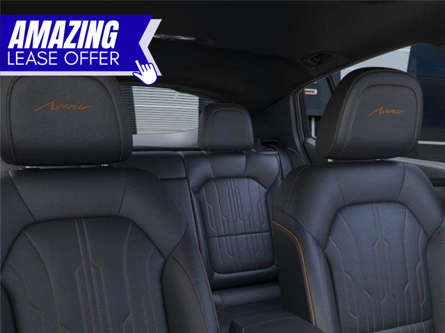2026 Buick Envista Avenir (Stk: 85789) in St. Thomas - Image 24 of 24