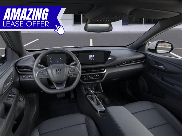 2026 Buick Envista Avenir (Stk: 85790) in St. Thomas - Image 15 of 24