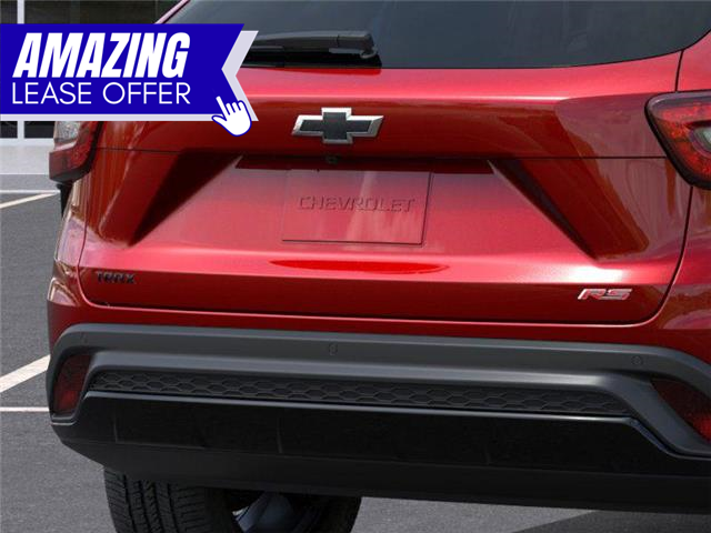 2026 Chevrolet Trax 1RS (Stk: 85182 GROUND EXP SERVICE) in St. Thomas - Image 14 of 24