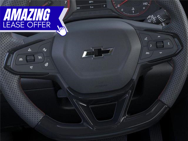 2026 Chevrolet Trax 1RS (Stk: 85182 GROUND EXP SERVICE) in St. Thomas - Image 19 of 24