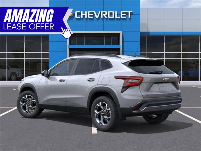 2026 Chevrolet Trax LT (Stk: 85753 EEP SERVICE) in St. Thomas - Image 3 of 24