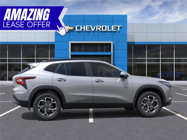 2026 Chevrolet Trax LT (Stk: 85753 EEP SERVICE) in St. Thomas - Image 5 of 24