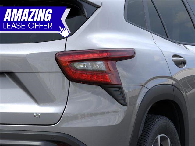 2026 Chevrolet Trax LT (Stk: 85753 EEP SERVICE) in St. Thomas - Image 11 of 24