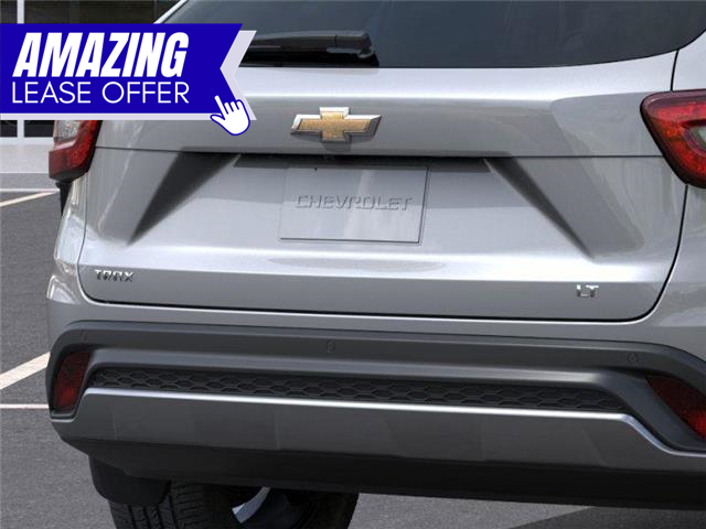 2026 Chevrolet Trax LT (Stk: 85753 EEP SERVICE) in St. Thomas - Image 14 of 24