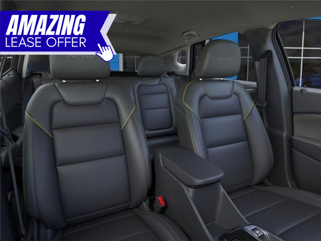 2026 Chevrolet Trax ACTIV (Stk: 85751) in St. Thomas - Image 16 of 24