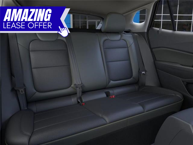 2026 Chevrolet Trax ACTIV (Stk: 85751) in St. Thomas - Image 17 of 24