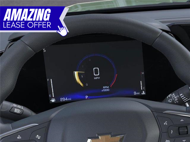 2026 Chevrolet Trax ACTIV (Stk: 85751) in St. Thomas - Image 18 of 24