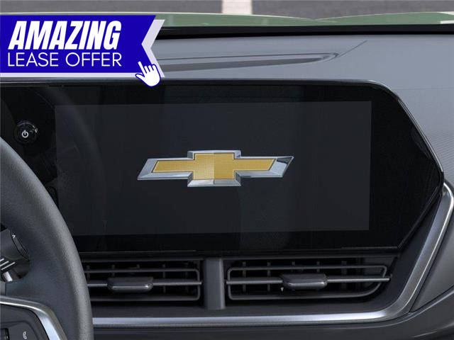 2026 Chevrolet Trax ACTIV (Stk: 85751) in St. Thomas - Image 20 of 24