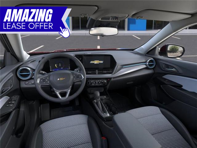 2026 Chevrolet Trax LT (Stk: 85754) in St. Thomas - Image 15 of 24