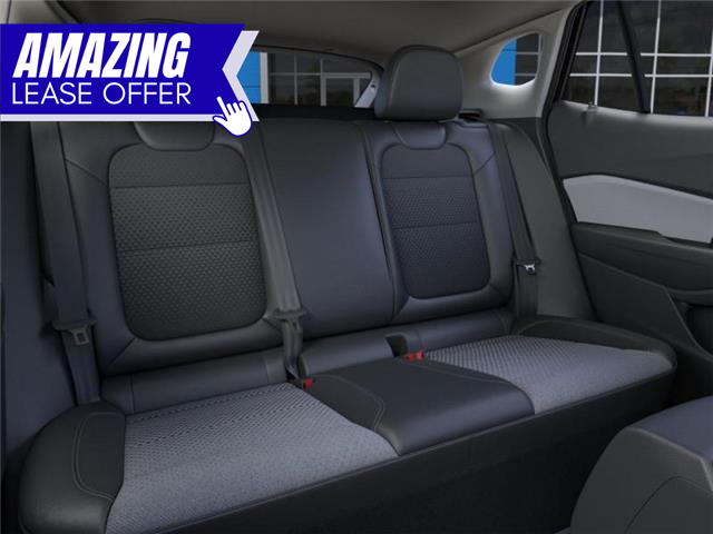 2026 Chevrolet Trax LT (Stk: 85754) in St. Thomas - Image 17 of 24