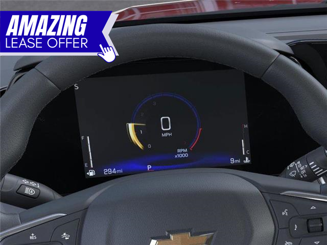 2026 Chevrolet Trax LT (Stk: 85754) in St. Thomas - Image 18 of 24