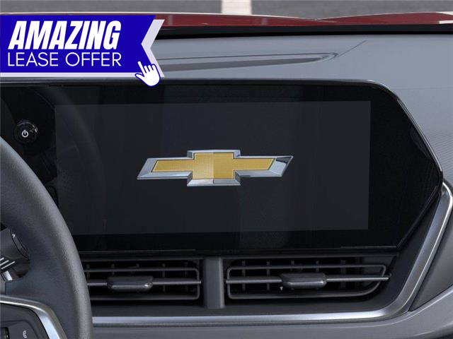 2026 Chevrolet Trax LT (Stk: 85754) in St. Thomas - Image 20 of 24