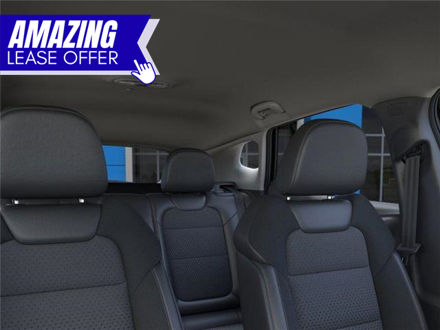 2026 Chevrolet Trax LT (Stk: 85754) in St. Thomas - Image 24 of 24