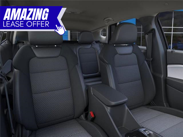 2026 Chevrolet Trax LT (Stk: 85755) in St. Thomas - Image 16 of 24