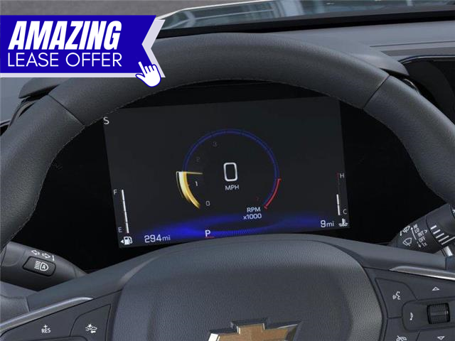 2026 Chevrolet Trax LT (Stk: 85755) in St. Thomas - Image 18 of 24