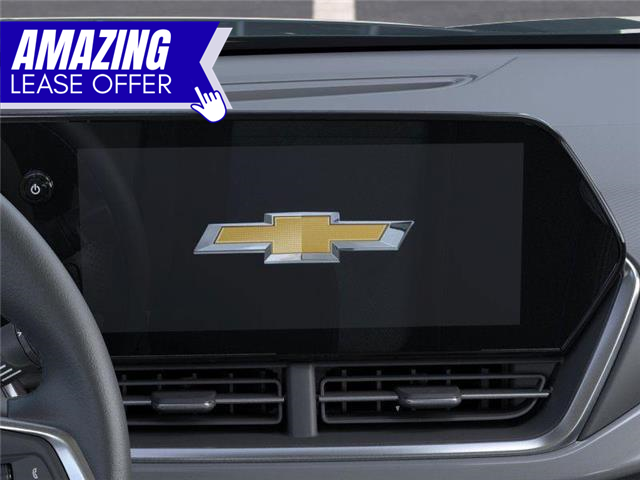 2026 Chevrolet Trax LT (Stk: 85755) in St. Thomas - Image 20 of 24