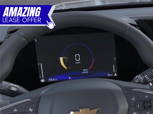 2026 Chevrolet Trax LT (Stk: 85817) in St. Thomas - Image 18 of 24