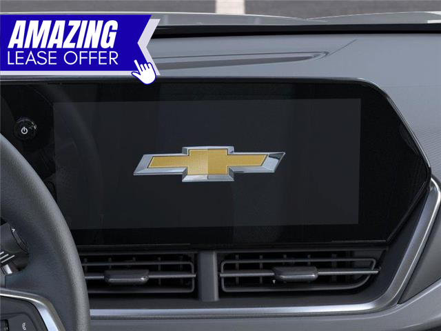 2026 Chevrolet Trax LT (Stk: 85817) in St. Thomas - Image 20 of 24