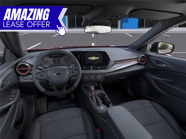 2026 Chevrolet Trax 1RS (Stk: 85182 GROUND EXP SERVICE) in St. Thomas - Image 15 of 24