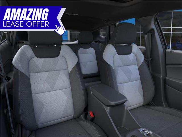 2026 Chevrolet Trax 1RS (Stk: 85182 GROUND EXP SERVICE) in St. Thomas - Image 16 of 24