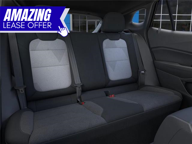 2026 Chevrolet Trax 1RS (Stk: 85182 GROUND EXP SERVICE) in St. Thomas - Image 17 of 24