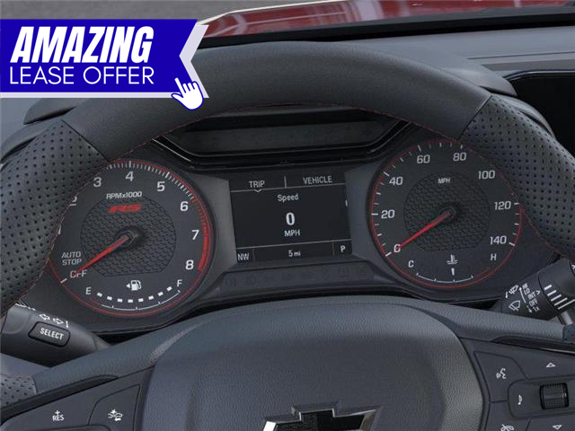 2026 Chevrolet Trax 1RS (Stk: 85182 GROUND EXP SERVICE) in St. Thomas - Image 18 of 24