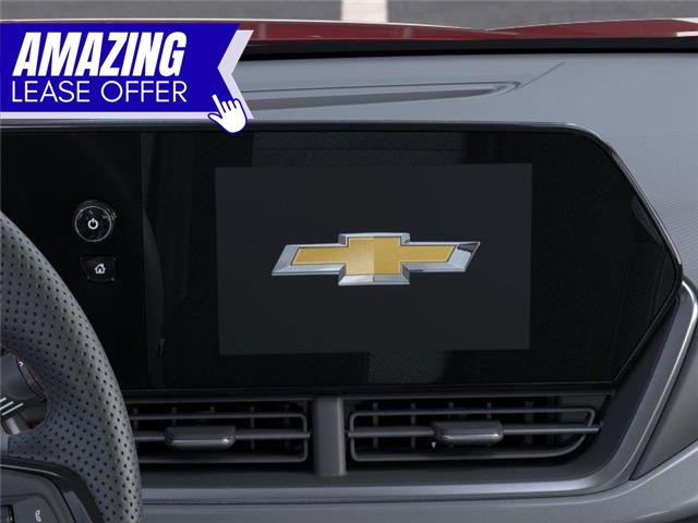 2026 Chevrolet Trax 1RS (Stk: 85182 GROUND EXP SERVICE) in St. Thomas - Image 20 of 24