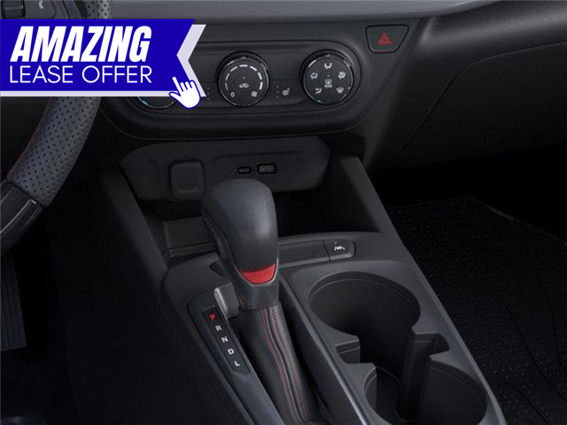 2026 Chevrolet Trax 1RS (Stk: 85182 GROUND EXP SERVICE) in St. Thomas - Image 23 of 24