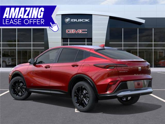 2026 Buick Envista Sport Touring (Stk: 85954) in St. Thomas - Image 3 of 24