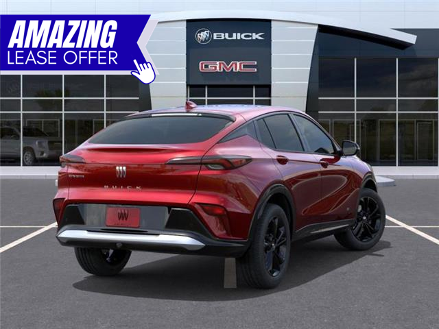 2026 Buick Envista Sport Touring (Stk: 85954) in St. Thomas - Image 4 of 24