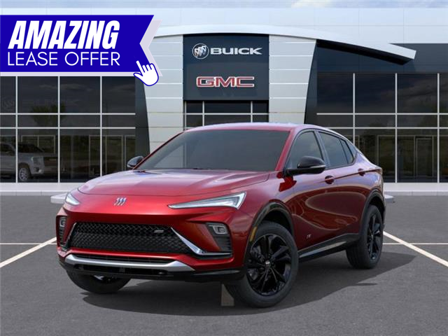 2026 Buick Envista Sport Touring (Stk: 85954) in St. Thomas - Image 6 of 24