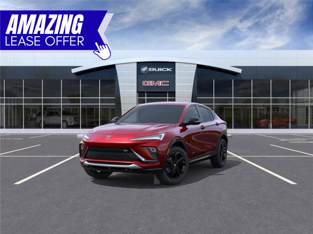 2026 Buick Envista Sport Touring (Stk: 85954) in St. Thomas - Image 8 of 24