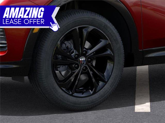 2026 Buick Envista Sport Touring (Stk: 85954) in St. Thomas - Image 9 of 24