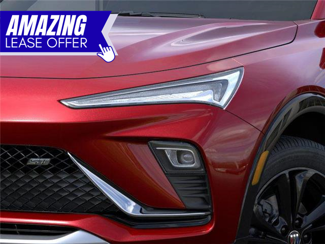 2026 Buick Envista Sport Touring (Stk: 85954) in St. Thomas - Image 10 of 24