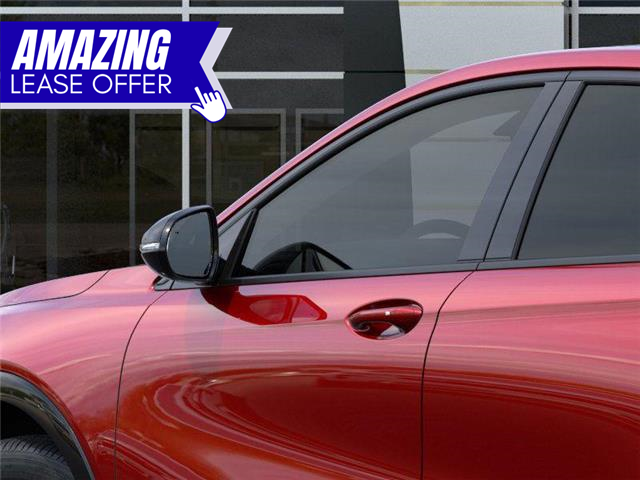 2026 Buick Envista Sport Touring (Stk: 85954) in St. Thomas - Image 12 of 24
