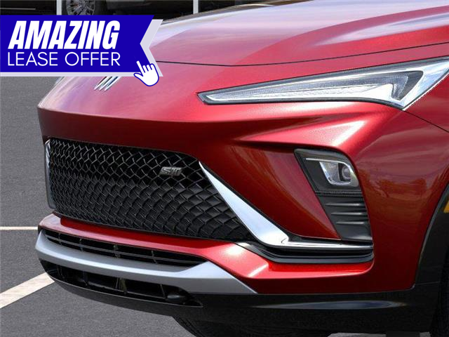 2026 Buick Envista Sport Touring (Stk: 85954) in St. Thomas - Image 13 of 24