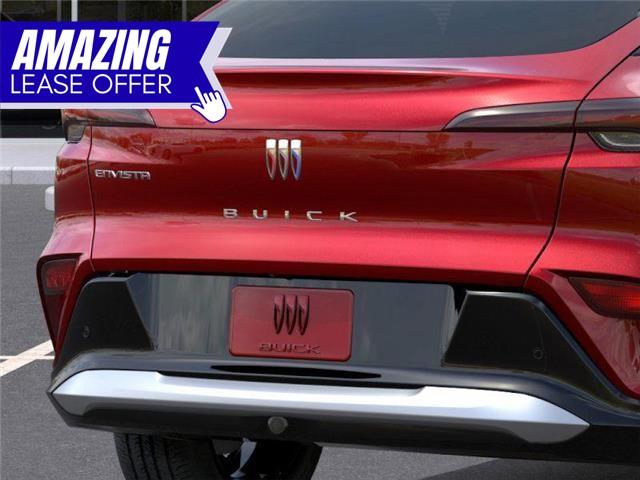 2026 Buick Envista Sport Touring (Stk: 85954) in St. Thomas - Image 14 of 24