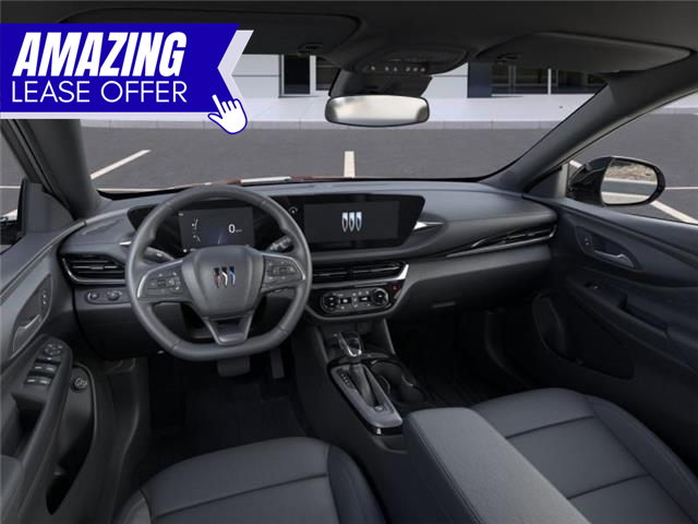 2026 Buick Envista Sport Touring (Stk: 85954) in St. Thomas - Image 15 of 24