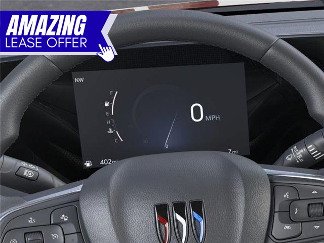 2026 Buick Envista Sport Touring (Stk: 85954) in St. Thomas - Image 18 of 24