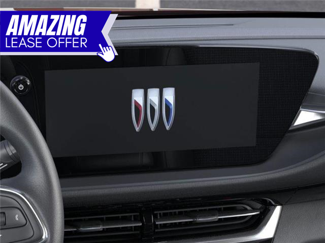 2026 Buick Envista Sport Touring (Stk: 85954) in St. Thomas - Image 20 of 24