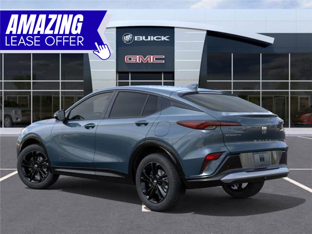 2026 Buick Envista Sport Touring (Stk: 85955) in St. Thomas - Image 3 of 24