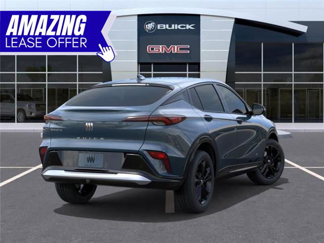 2026 Buick Envista Sport Touring (Stk: 85955) in St. Thomas - Image 4 of 24