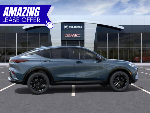 2026 Buick Envista Sport Touring (Stk: 85955) in St. Thomas - Image 5 of 24