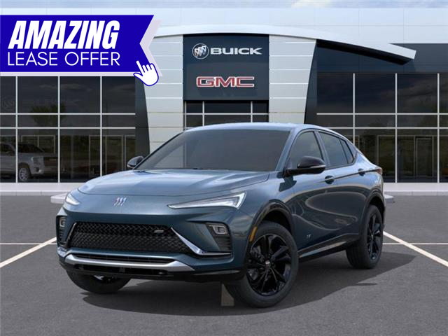2026 Buick Envista Sport Touring (Stk: 85955) in St. Thomas - Image 6 of 24